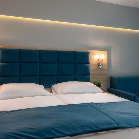 Vacationclub - Cesarskie Ogrody Świnoujście Esterno foto