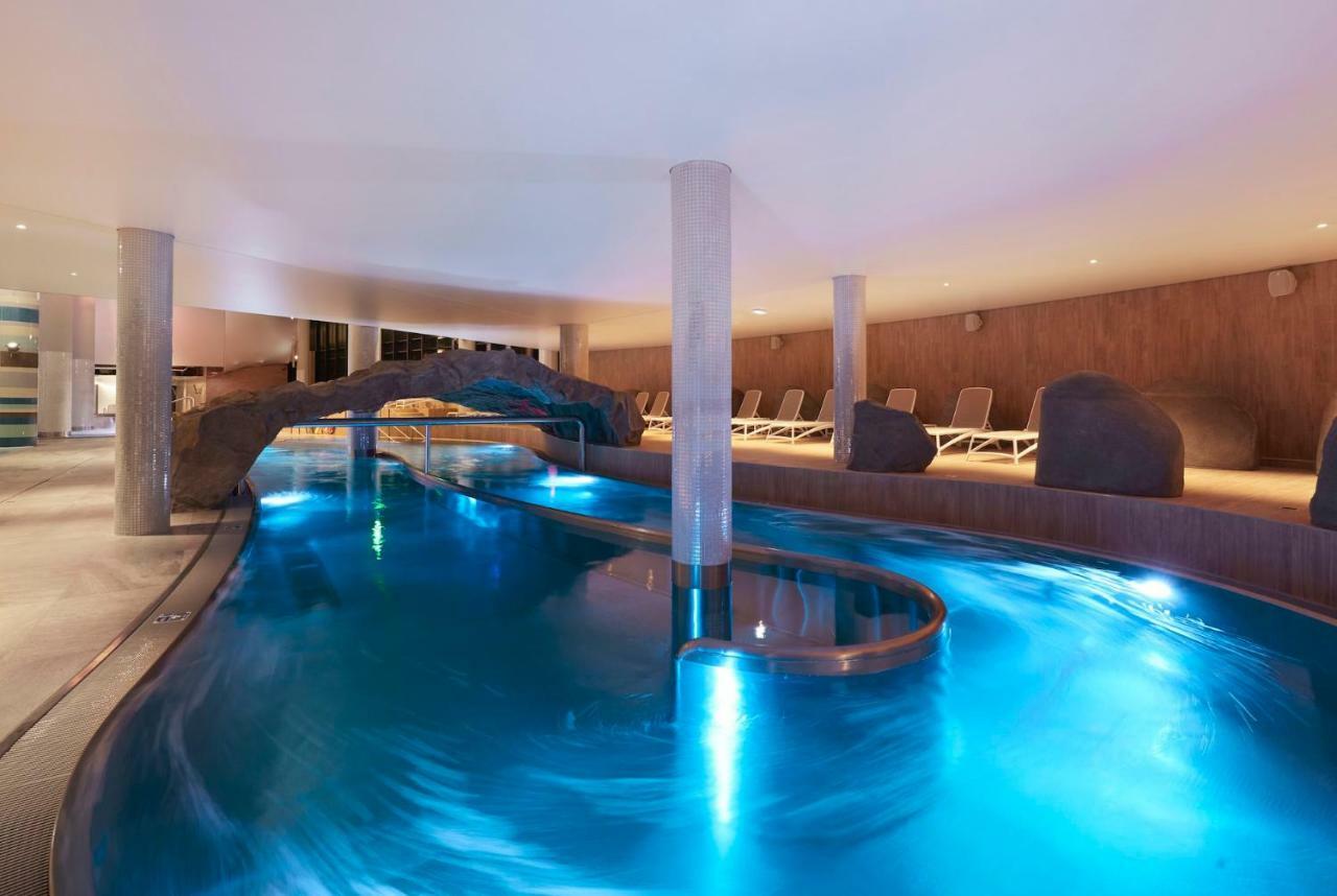 Vacationclub - Cesarskie Ogrody Świnoujście Esterno foto