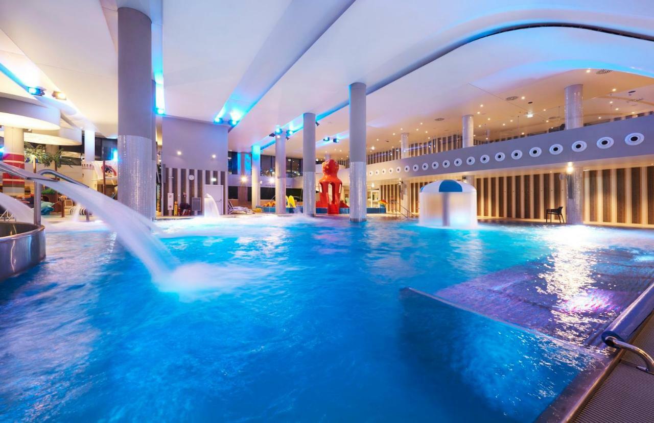 Vacationclub - Cesarskie Ogrody Świnoujście Esterno foto