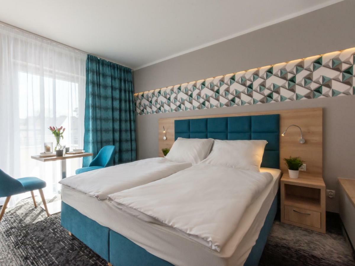 Vacationclub - Cesarskie Ogrody Świnoujście Esterno foto
