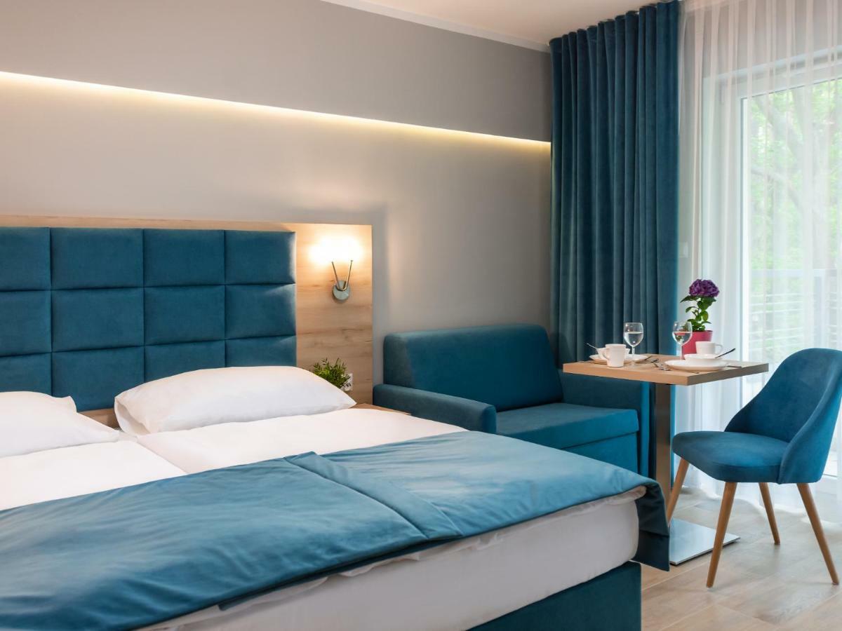 Vacationclub - Cesarskie Ogrody Świnoujście Esterno foto